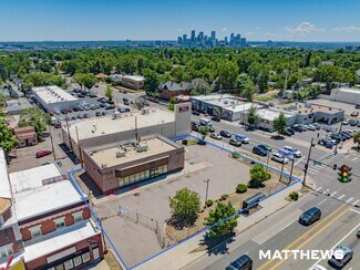 Denver, CO Convenience Store - 3810 Federal Blvd Denver, CO Convenience Store - 3810 Federal Blvd