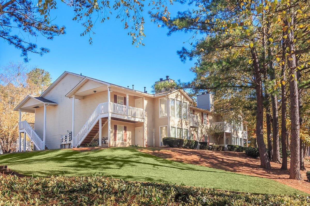 115 Rock Quarry Rd Stockbridge, GA 30281 MultiFamily Property for