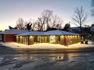 Lexington, KY Coworking Space - 804 Chevy Chase Pl