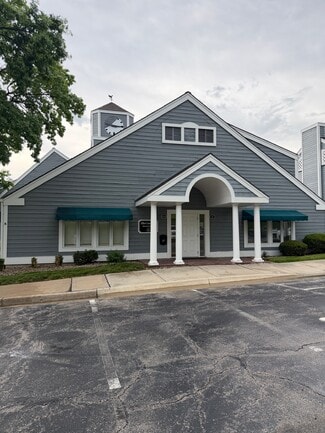 Liberty, MO Office - 12-16 Westwoods Dr Liberty, MO Office - 12-16 Westwoods Dr