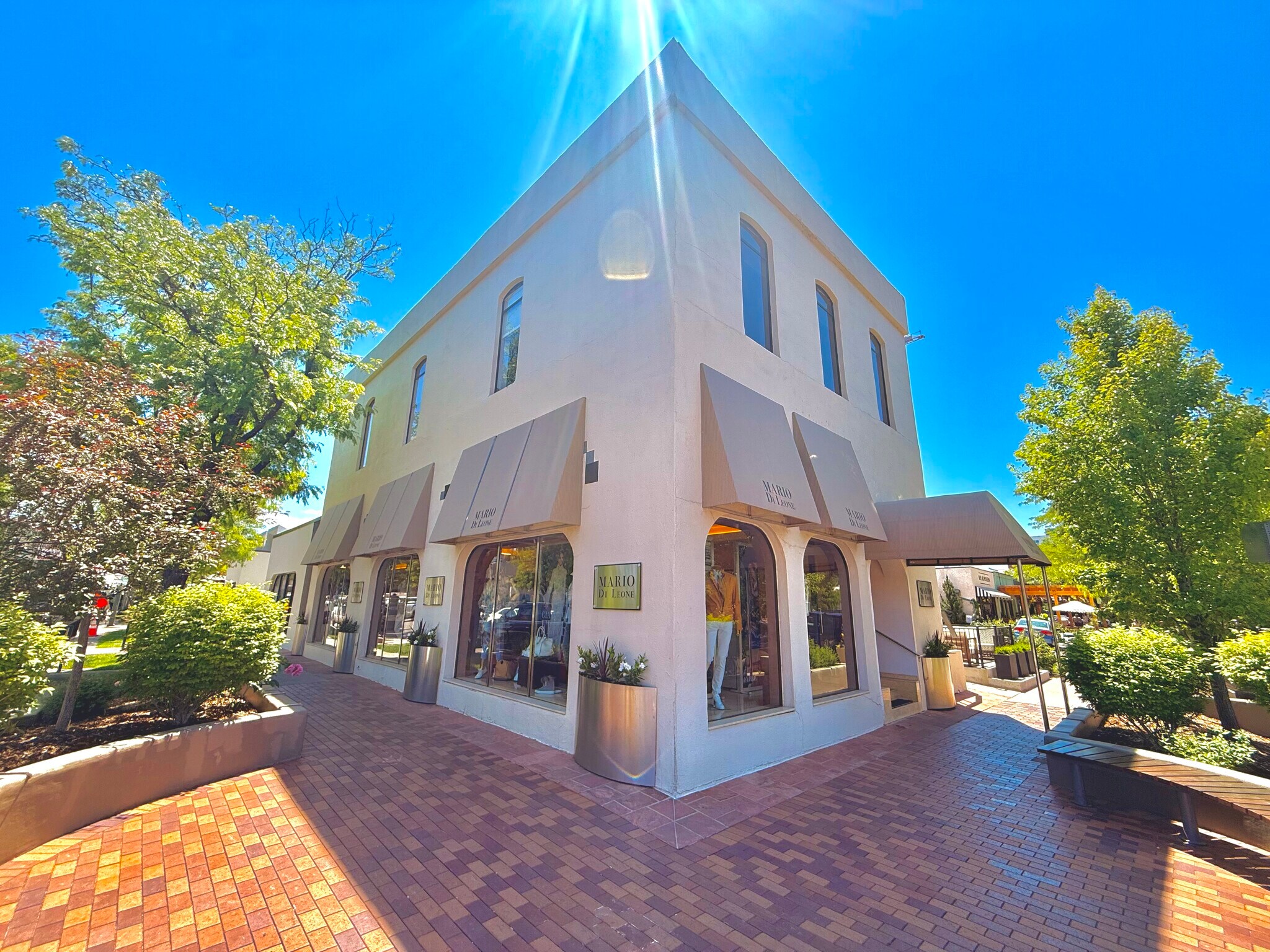 274-280 Detroit St, Denver, CO for Rent