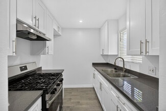 North Hollywood, CA Apartments - 11901 Valerio St North Hollywood, CA Apartments - 11901 Valerio St