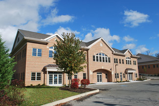 Kennett Square, PA Office - 400 Old Forge Ln