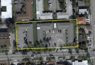 Miami, FL undefined - 1915-1935 NW 28th St