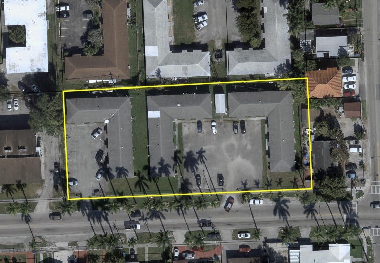 1915-1935 NW 28th St, Miami, FL for Sale