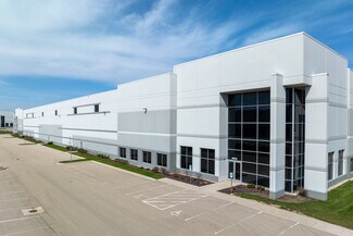 Kenosha, WI Industrial - 9605 136th Ave