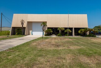 Poteet, TX Distribution - 8276 N SH 16