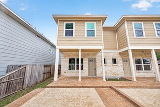 Houston, TX Residential Income - 14134 Packard St