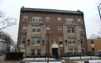 Chicago, IL Apartments - 7825-27 South Shore Dr