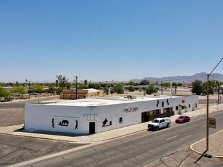 Eloy, AZ Bar - 202 E Frontier St