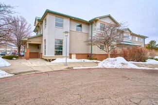 Louisville, CO Office/Medical, Medical - 1044 S 88th St