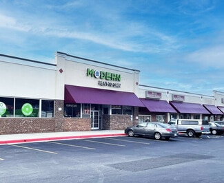 Greensboro, NC Office/Retail, Retail - 531 W Meadowview Rd