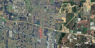 Prairie View, TX Commercial Land - US-290 & James Muse Parkway