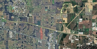 Prairie View, TX Commercial - US-290 & James Muse Parkway