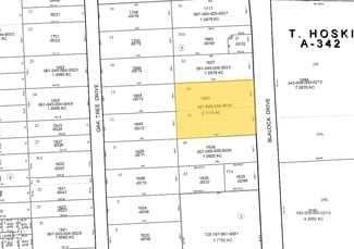 Houston, TX Industrial - 1651 Blalock Rd