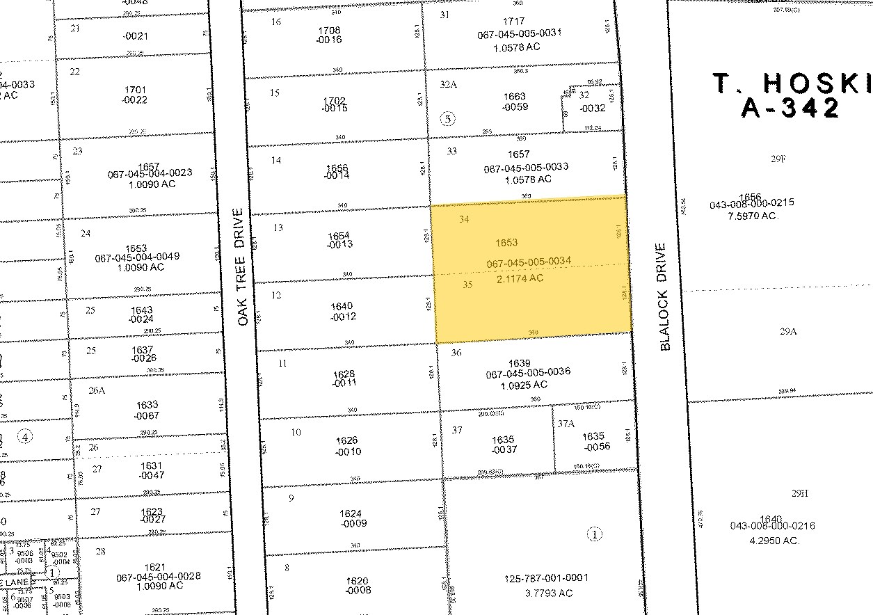 1651 Blalock Rd, Houston, TX for Rent