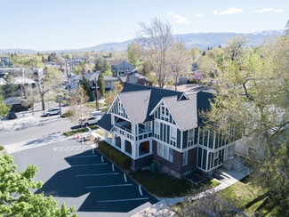 Reno, NV Office - 435 Court St