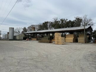 Savannah, GA Manufacturing - 501 Stiles Ave