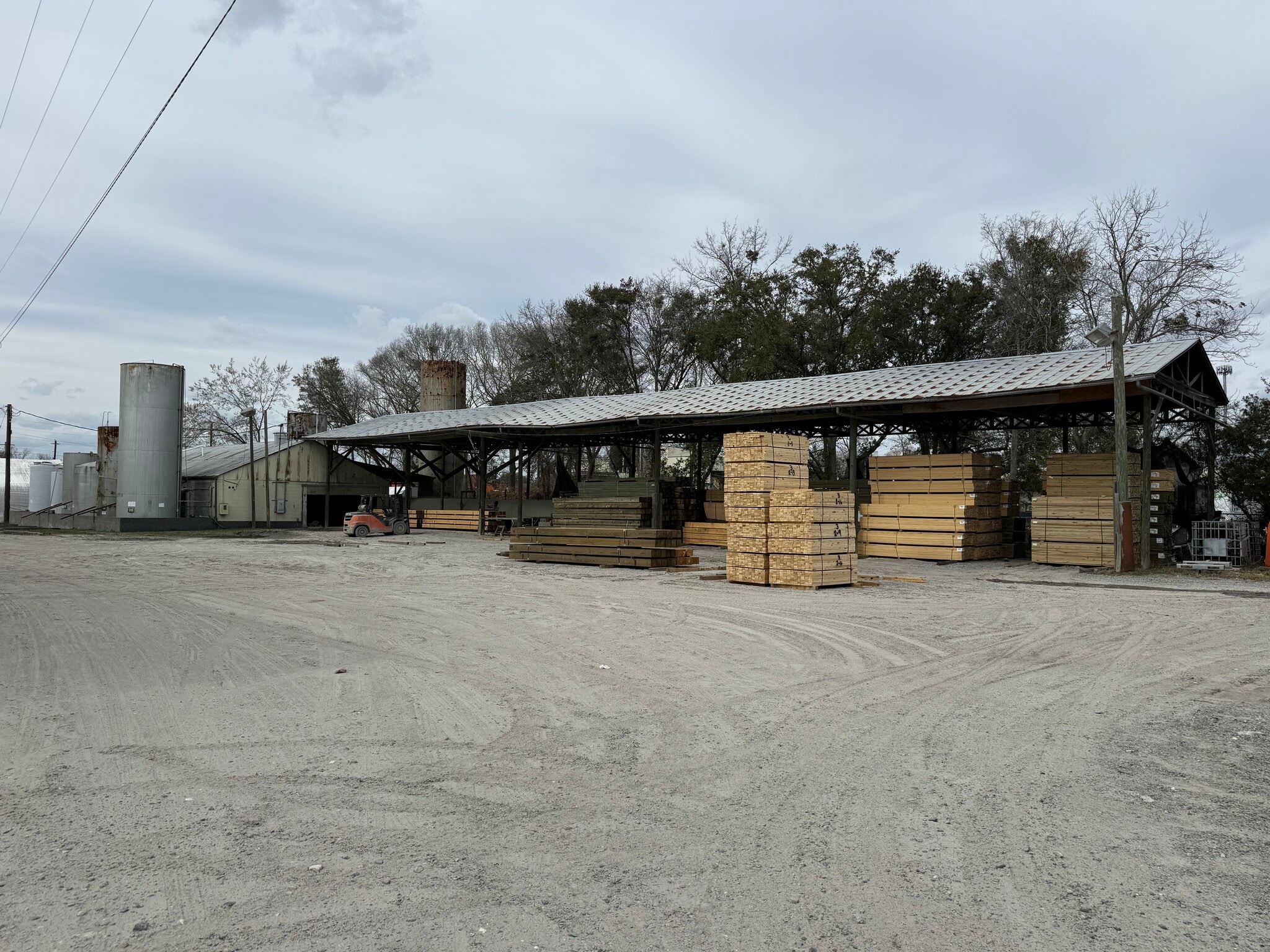 501 Stiles Ave, Savannah, GA for Sale