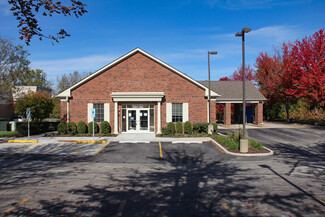 Lockport, IL Bank - 16732 W 159th St