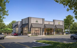 Lebanon, TN Retail - 900 S Hartmann Dr