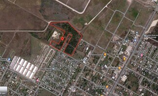 Corpus Christi, TX Commercial Land - 854 Jester Corpus Christi, TX Commercial Land - 854 Jester