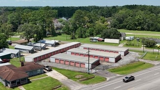 Vidor, TX Self-Storage Facilities - 4497 Main St Vidor, TX Self-Storage Facilities - 4497 Main St