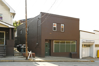 Mckeesport, PA Office/Residential - 606 Evans St