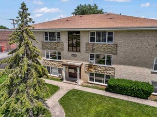 Addison, IL undefined - 465 N Mill Rd