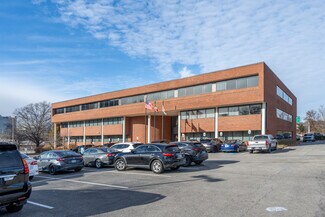 Landover, MD Office - 8100 Professional Pl