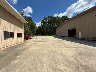 Moncure, NC Industrial - 2722 NC 87 S