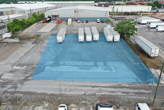 Knoxville, TN Commercial Land - 201 W Quincy Ave