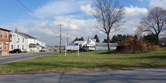Shrewsbury, PA Commercial Land - 36 E Forrest Ave Shrewsbury, PA Commercial Land - 36 E Forrest Ave