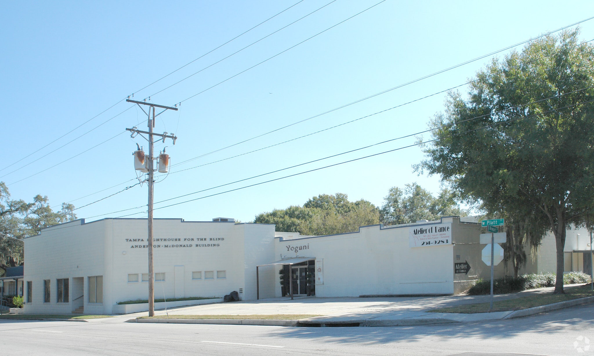 1110 W Platt St, Tampa, FL for Rent