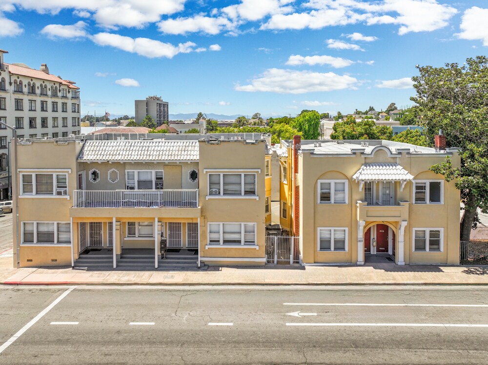 1901-1911 Sonoma Blvd, Vallejo, CA for Sale