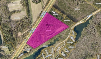 Awendaw, SC Residential - 4215 Hwy 17