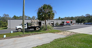 Tallahassee, FL Industrial - 553 Capital Cir SW