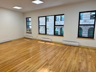 New York, NY Office - 49 Nassau St