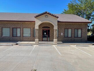 Pueblo, CO Office - 1310 Fortino Blvd