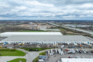Columbus, OH Industrial - 2771-2779 Westbelt Dr