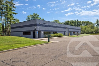 Commerce Township, MI Industrial - 8551 Boulder Ct