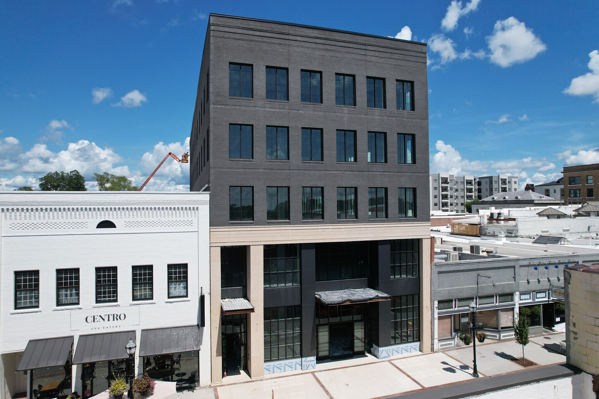 126 Bradford NE st, Gainesville, GA for Rent
