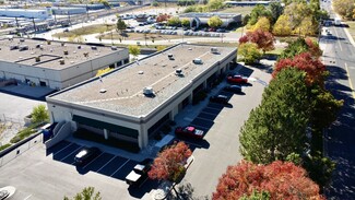 Arvada, CO Light Manufacturing - 4700 W 60th Ave