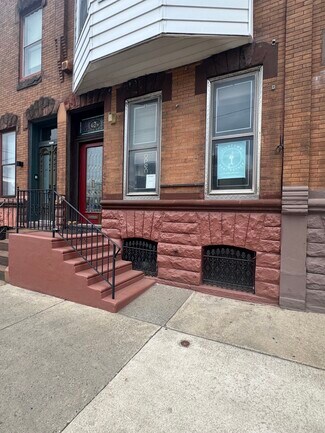 Philadelphia, PA Office - 624 E Girard Ave Philadelphia, PA Office - 624 E Girard Ave