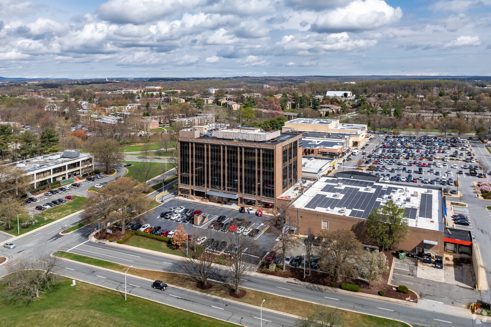 656 Quince Orchard Rd, Gaithersburg, MD for Rent