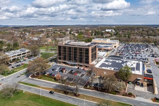 Gaithersburg, MD Office, Office/Medical - 656 Quince Orchard Rd Gaithersburg, MD Office, Office/Medical - 656 Quince Orchard Rd