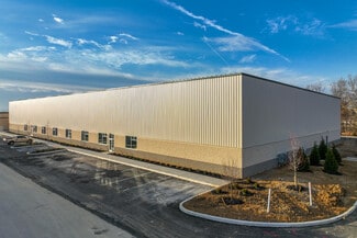 Marcus Hook, PA Flex - 3904 Columbia Ave