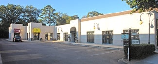 Columbia, SC Retail - 2732 Devine St
