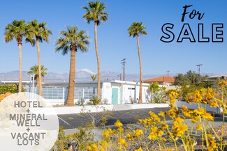 Desert Hot Springs, CA undefined - 12689 Eliseo Rd Desert Hot Springs, CA undefined - 12689 Eliseo Rd