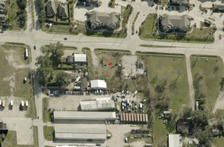 Spring, TX Commercial Land - 4120 Spring Stuebner Rd